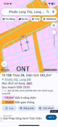 Bất động sản tại Bà Rịa - Vũng Tàu - ảnh 1