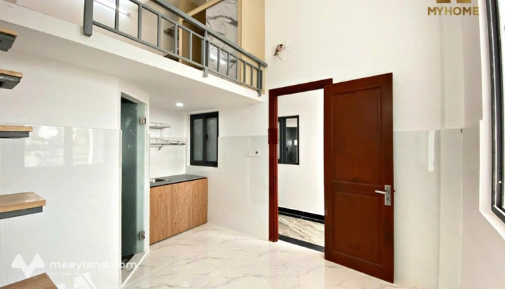 Bất động sản tại TP. Hồ Chí Minh - ảnh 1