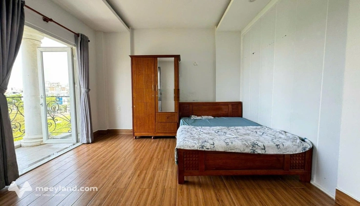 Bất động sản tại TP. Hồ Chí Minh - ảnh 1