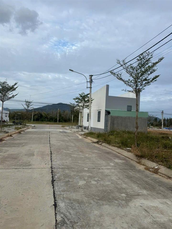 Bất động sản tại Bình Định - ảnh 1