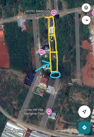 Bất động sản tại Lâm Đồng - ảnh 1