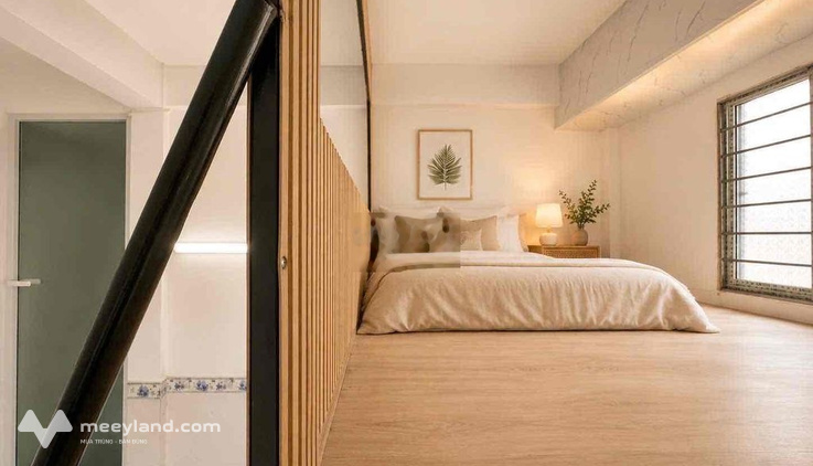 Bất động sản tại TP. Hồ Chí Minh - ảnh 1