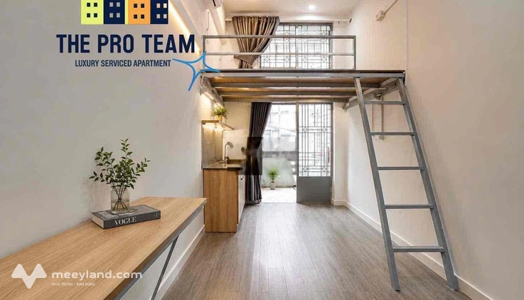 Bất động sản tại TP. Hồ Chí Minh - ảnh 1