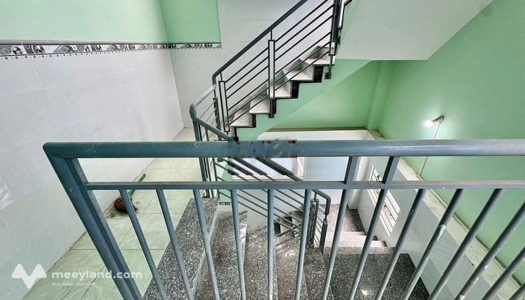 Bất động sản tại TP. Hồ Chí Minh - ảnh 1