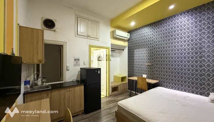 Bất động sản tại TP. Hồ Chí Minh - ảnh 1