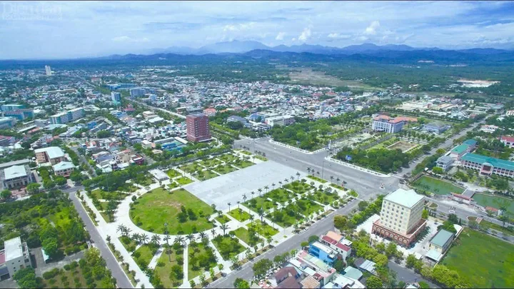 Bất động sản tại Đà Nẵng - ảnh 1