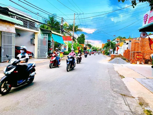 Bất động sản tại Bình Phước - ảnh 1