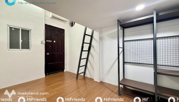 Bất động sản tại TP. Hồ Chí Minh - ảnh 1
