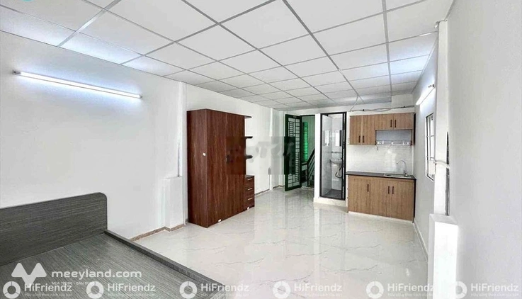 Bất động sản tại TP. Hồ Chí Minh - ảnh 1