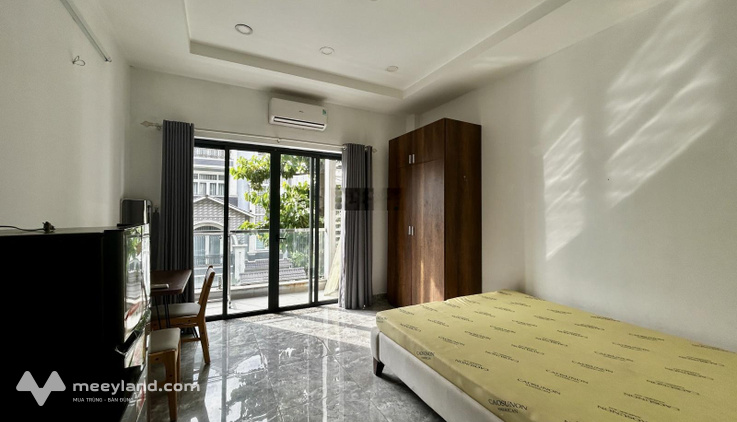 Bất động sản tại TP. Hồ Chí Minh - ảnh 1