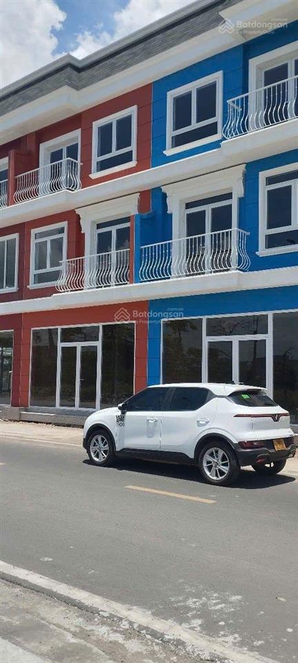 Bất động sản tại Bạc Liêu - ảnh 1