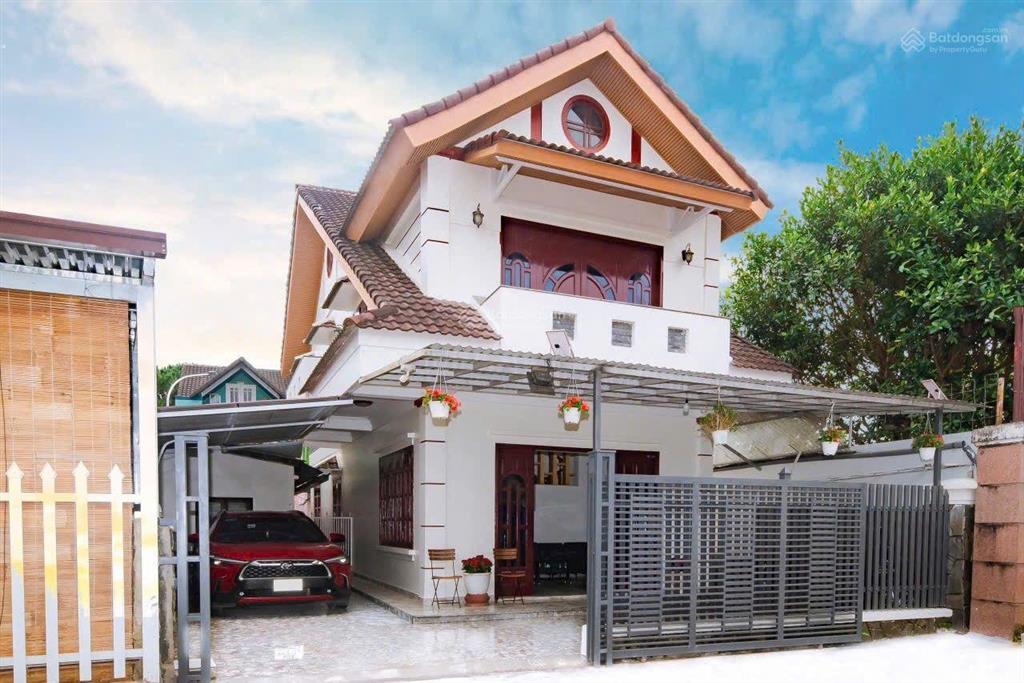 Bất động sản tại Lâm Đồng - ảnh 1
