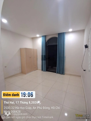 Bất động sản tại TP. Hồ Chí Minh - ảnh 1