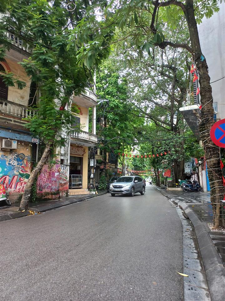 Bất động sản tại Hà Nội - ảnh 1