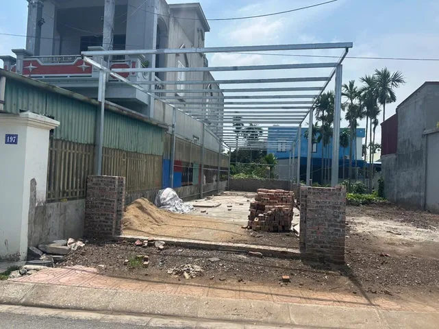 Bất động sản tại Hải Phòng - ảnh 1