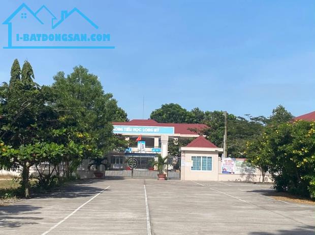 Bất động sản tại Bà Rịa - Vũng Tàu - ảnh 1