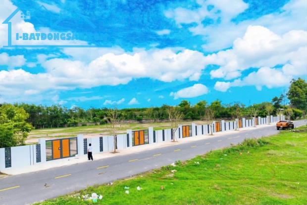 Bất động sản tại Bà Rịa - Vũng Tàu - ảnh 1