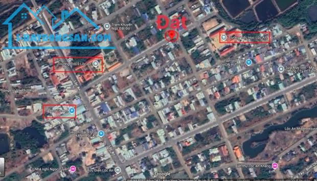 Bất động sản tại Bà Rịa - Vũng Tàu - ảnh 1