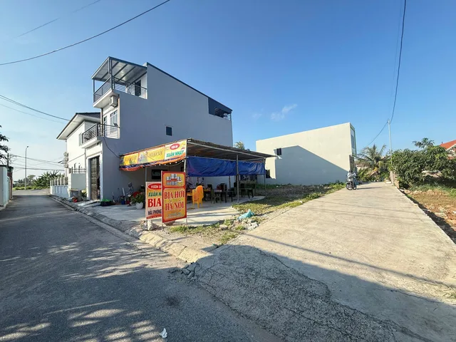 Bất động sản tại Hải Phòng - ảnh 1