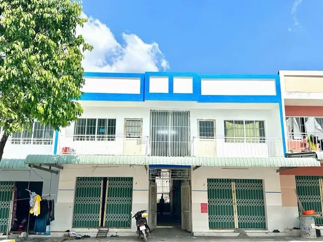 Bất động sản tại Bình Dương - ảnh 1