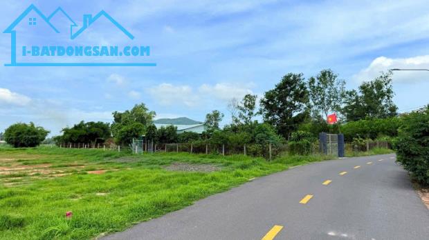 Bất động sản tại Bà Rịa - Vũng Tàu - ảnh 1