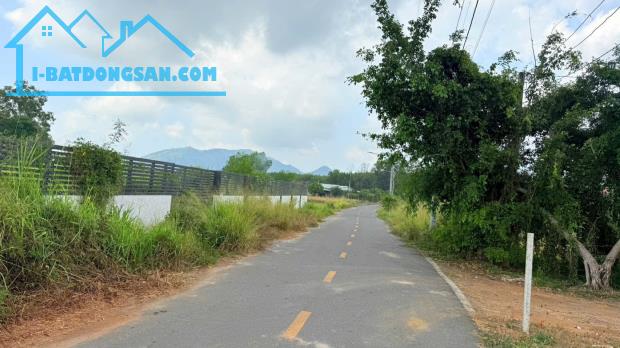 Bất động sản tại Bà Rịa - Vũng Tàu - ảnh 1