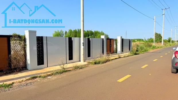 Bất động sản tại Bà Rịa - Vũng Tàu - ảnh 1