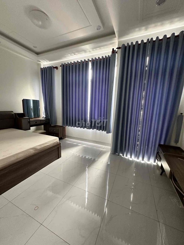 Nhà riêng tại Bình Chánh, TP. Hồ Chí Minh - ảnh 3