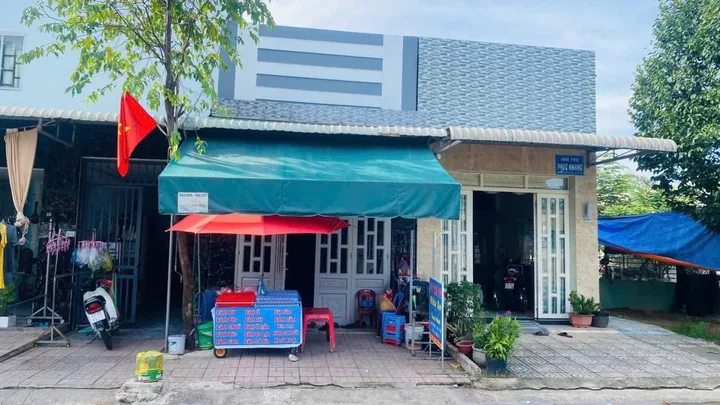 Bất động sản tại Bình Phước - ảnh 1