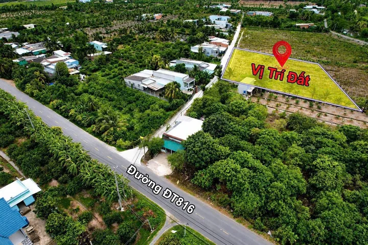 Bất động sản tại Tây Ninh - ảnh 1