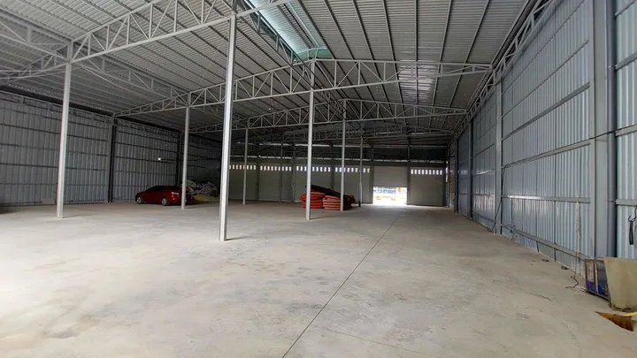 Bất động sản tại TP. Hồ Chí Minh - ảnh 1