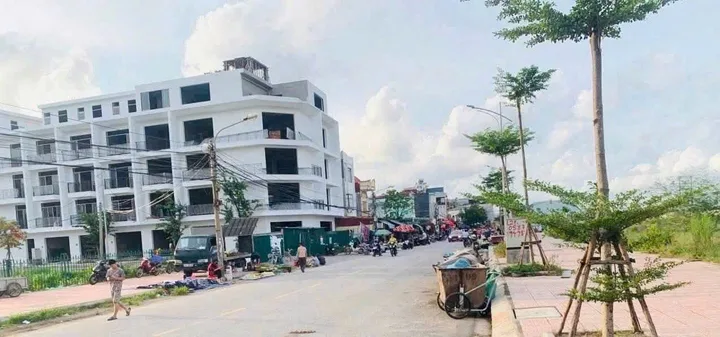 Bất động sản tại Hải Phòng - ảnh 1