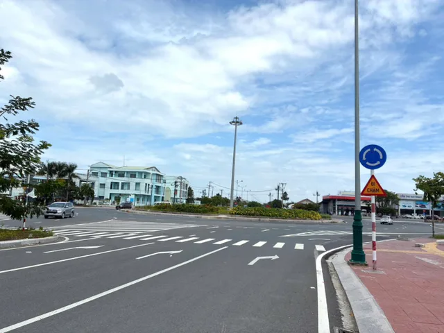 Bất động sản tại Vĩnh Long - ảnh 1