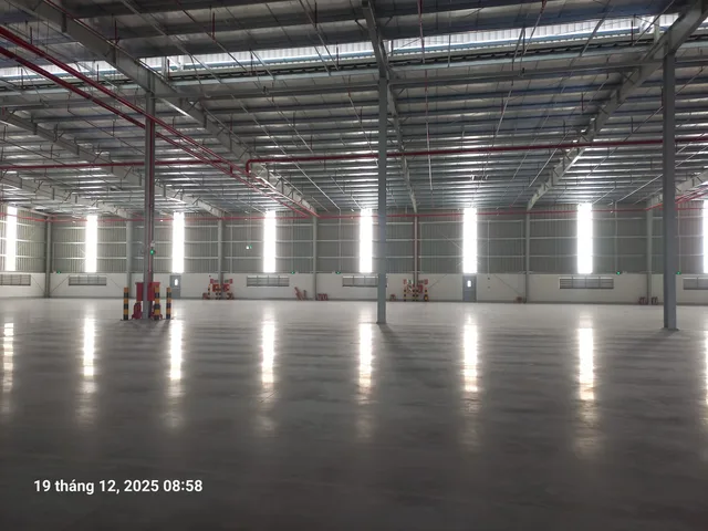 Bất động sản tại Đồng Nai - ảnh 1