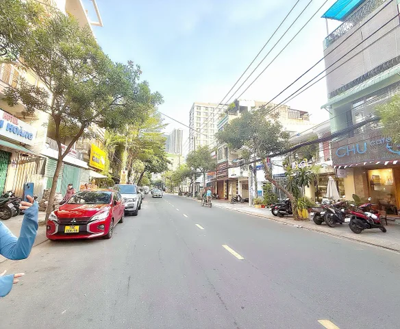 Bất động sản tại Khánh Hòa - ảnh 1