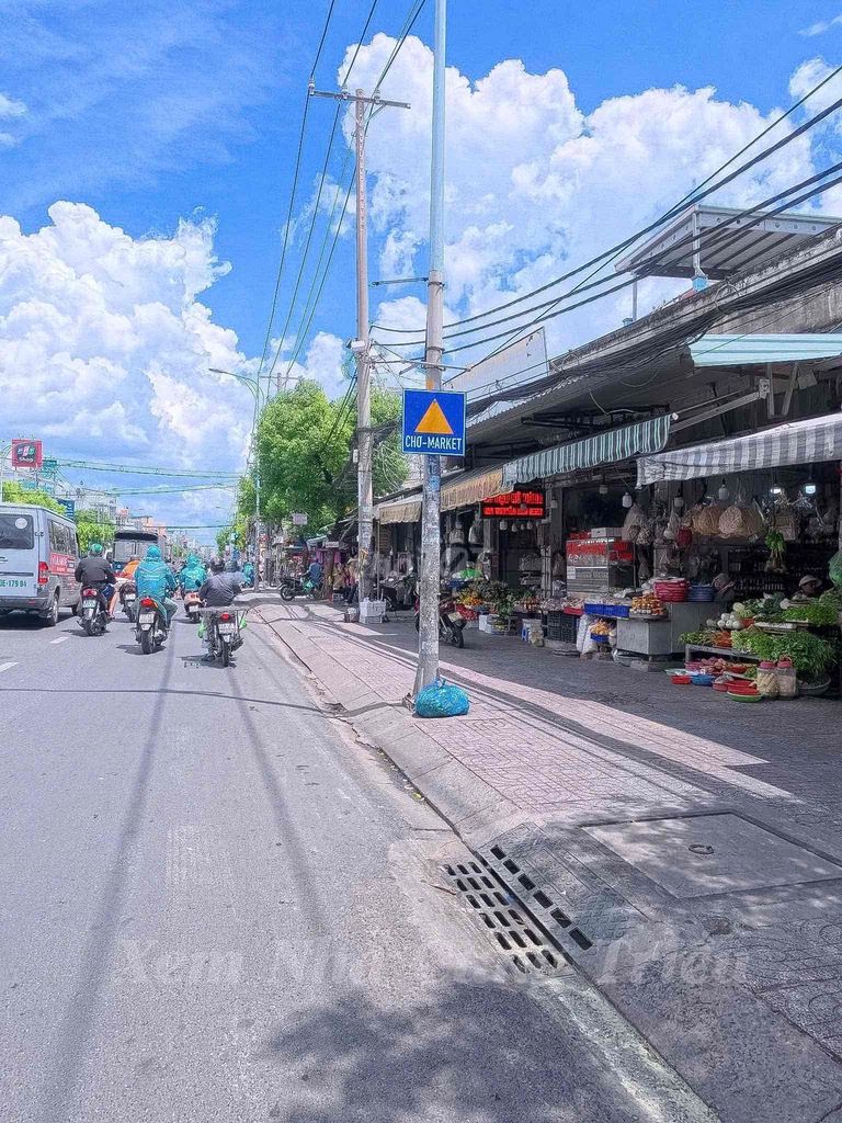 Nhà riêng tại Bình Tân, TP. Hồ Chí Minh - ảnh 2