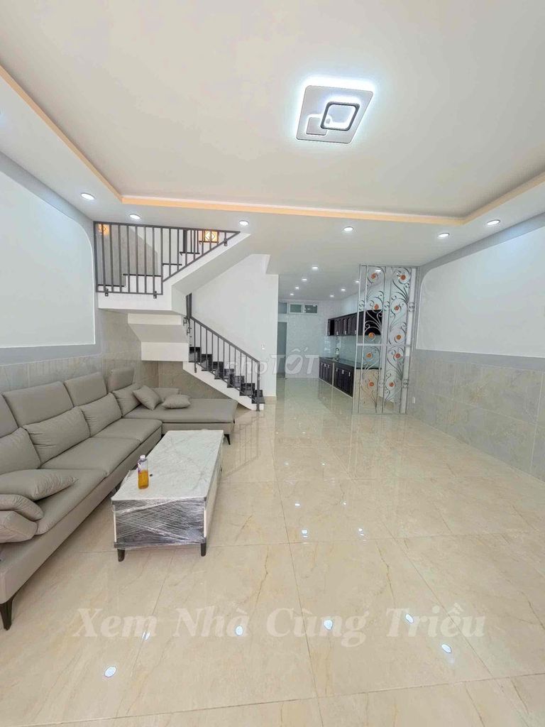 Nhà riêng tại Bình Tân, TP. Hồ Chí Minh - ảnh 3