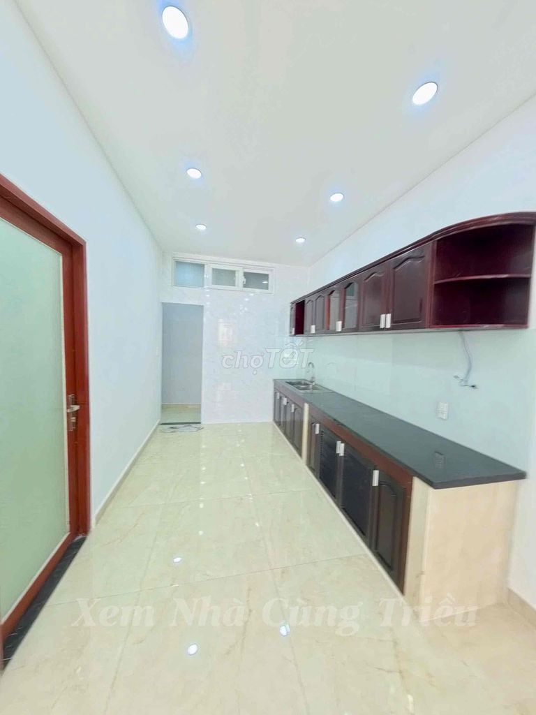 Nhà riêng tại Bình Tân, TP. Hồ Chí Minh - ảnh 4