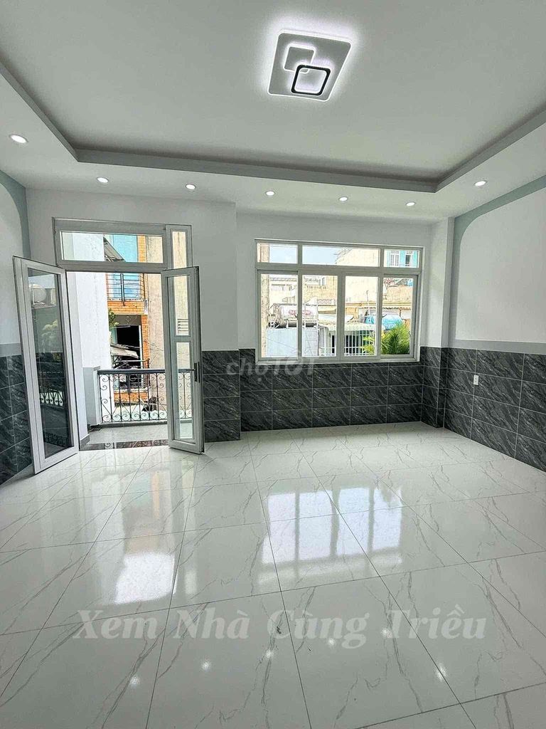 Nhà riêng tại Bình Tân, TP. Hồ Chí Minh - ảnh 5