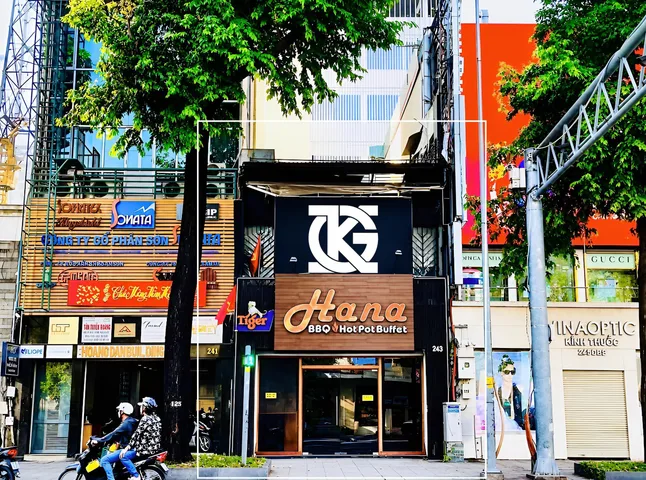 Bất động sản tại TP. Hồ Chí Minh - ảnh 1