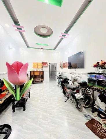 Bất động sản tại TP. Hồ Chí Minh - ảnh 1
