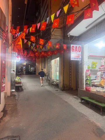 Bất động sản tại Hà Nội - ảnh 1