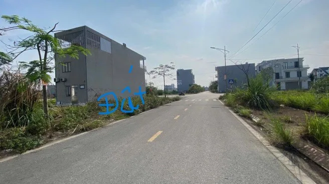 Bất động sản tại Hải Phòng - ảnh 1