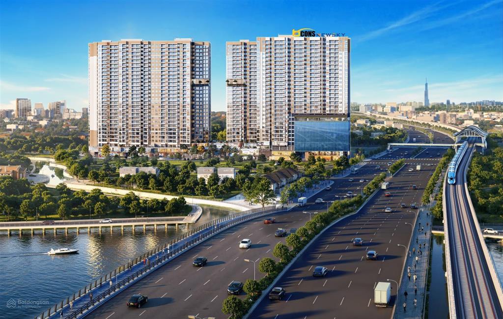 Bất động sản tại Bình Dương - ảnh 1