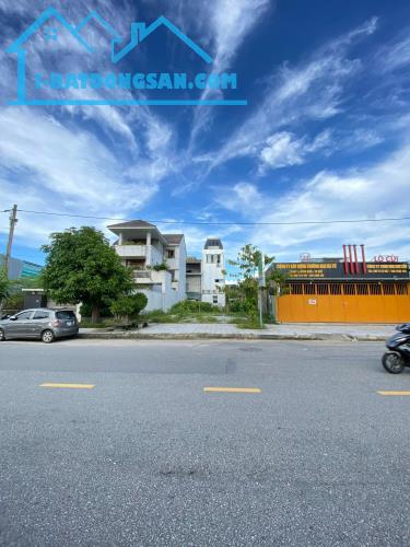 Bất động sản tại Thừa Thiên Huế - ảnh 1