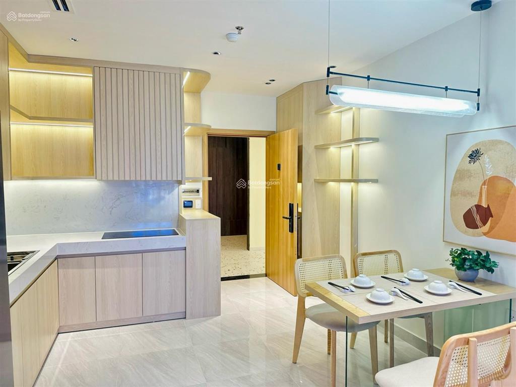 Bất động sản tại Bình Dương - ảnh 1