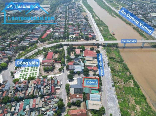 Bất động sản tại Lào Cai - ảnh 1