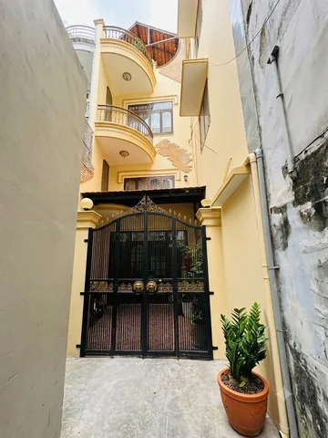 Bất động sản tại TP. Hồ Chí Minh - ảnh 3
