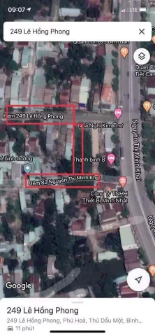 Bất động sản tại Bình Dương - ảnh 1
