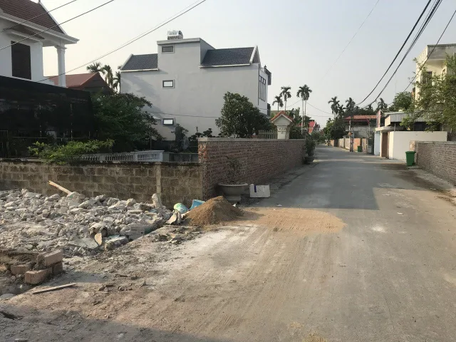 Bất động sản tại Hải Phòng - ảnh 1